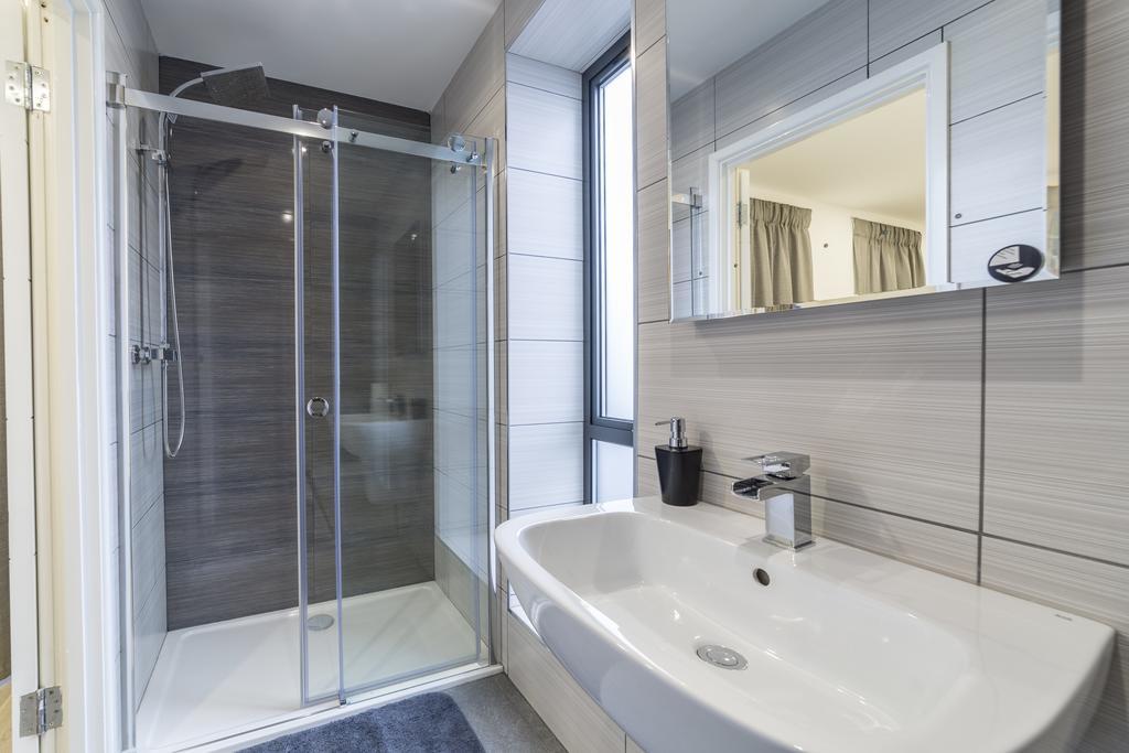 Canning Town Stratford Apartments Londres Extérieur photo